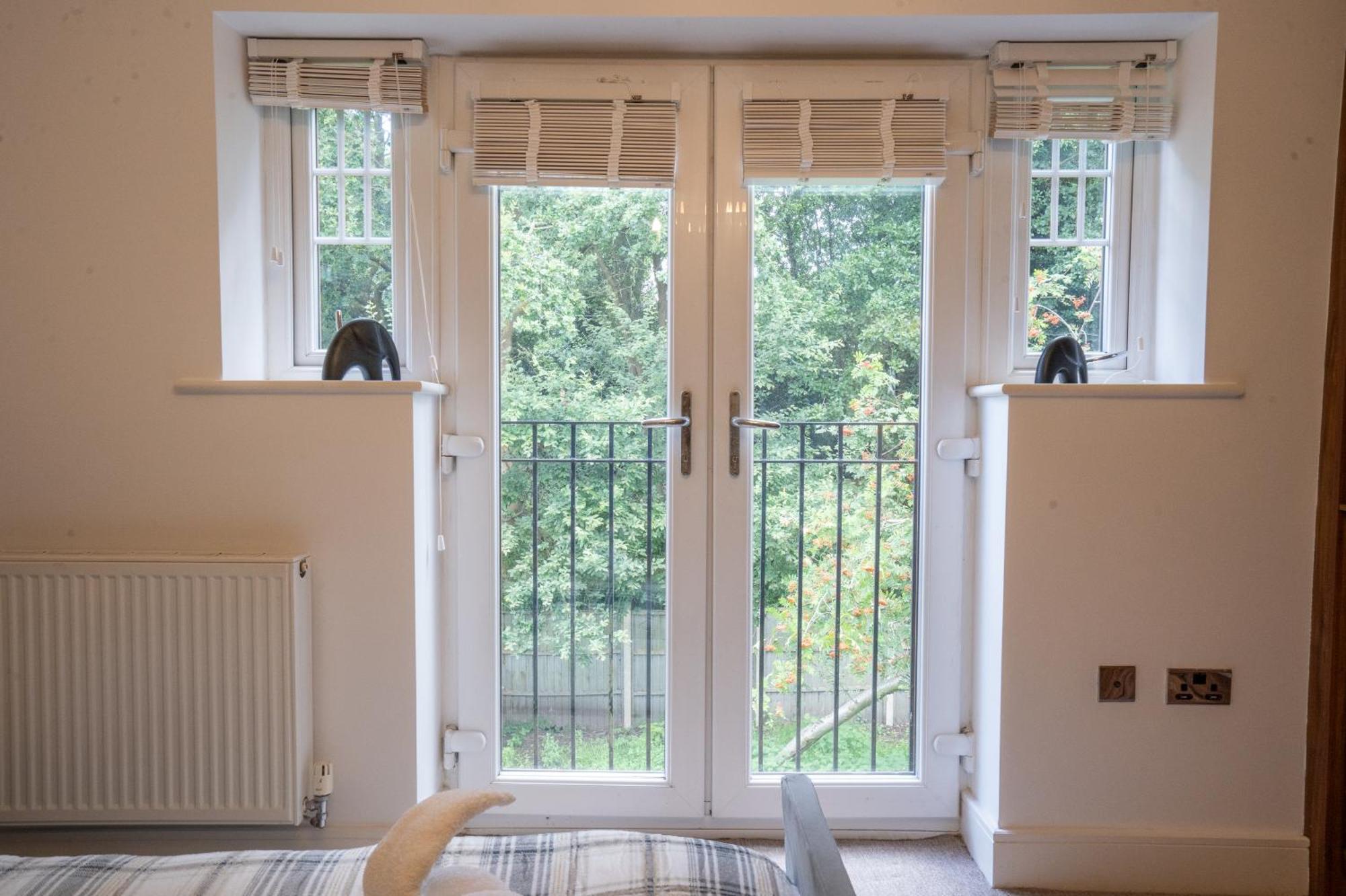 Villa Emirates House, Luxe 5 Bed, With King Sized Beds, Next To Aiport & Nec, Jlr 5 Mins à Marston Green Extérieur photo
