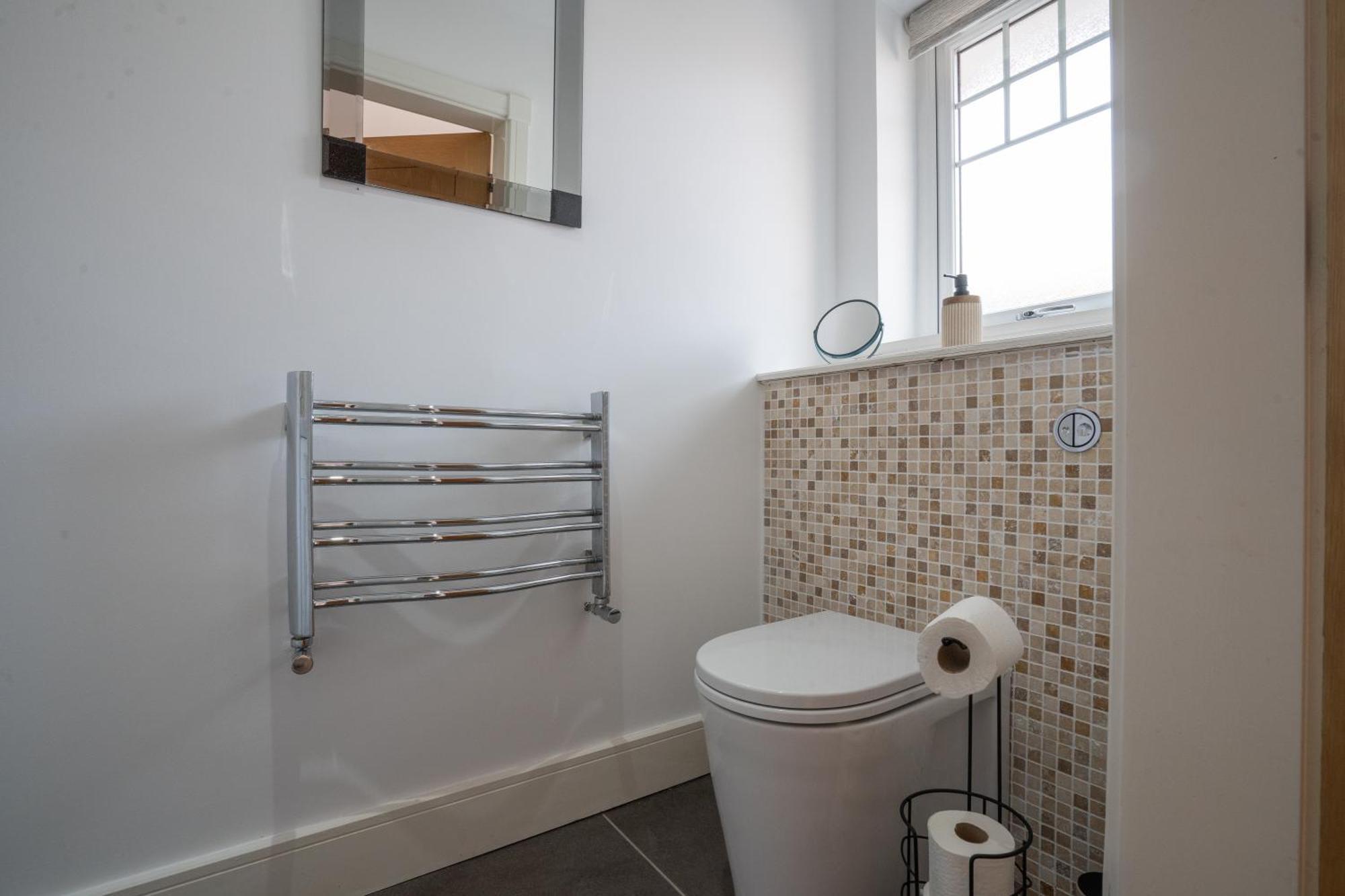 Villa Emirates House, Luxe 5 Bed, With King Sized Beds, Next To Aiport & Nec, Jlr 5 Mins à Marston Green Extérieur photo